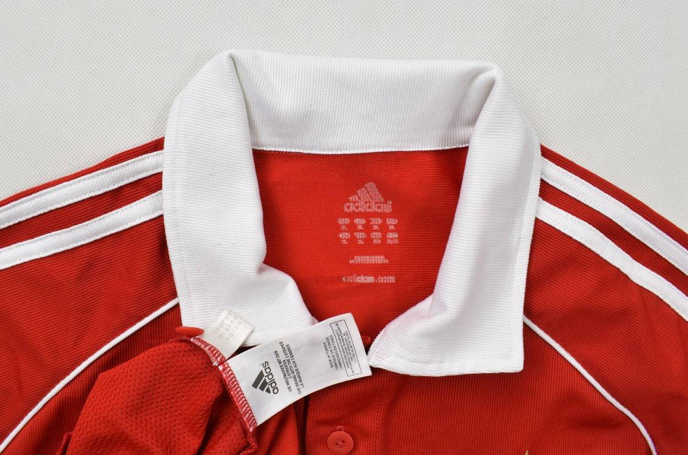 2006-07 BAYERN MUNCHEN *SANTA CRUZ* KOSZULKA XL