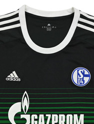 2015-17 SCHALKE 04 KOSZULKA 3XL