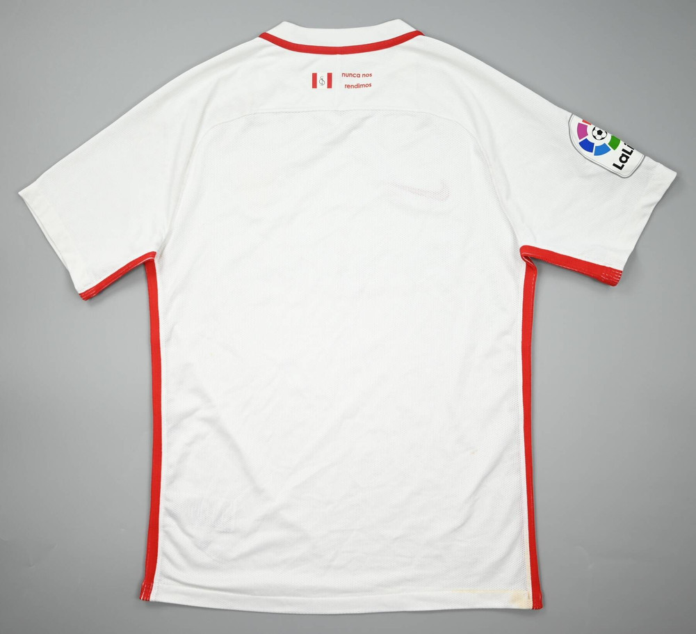 2018-19 SEVILLA FC KOSZULKA M