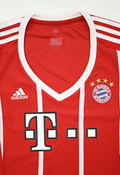 2017-18 BAYERN MUNCHEN KOSZULKA WOMEN S