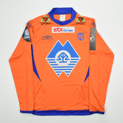 2009 AALESUND FK KOSZULKA S
