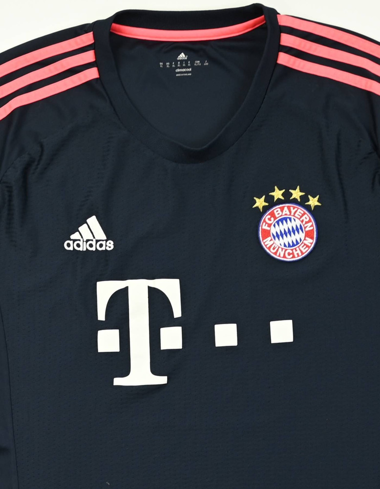 2015-16 BAYERN MUNCHEN KOSZULKA XL