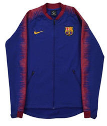 FC BARCELONA WOMEN BLUZA M