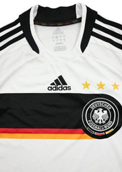 2007-08 GERMANY KOSZULKA S