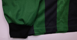 1995-96 BORUSSIA MONCHENGLADBACH LONGSLEEVE XL
