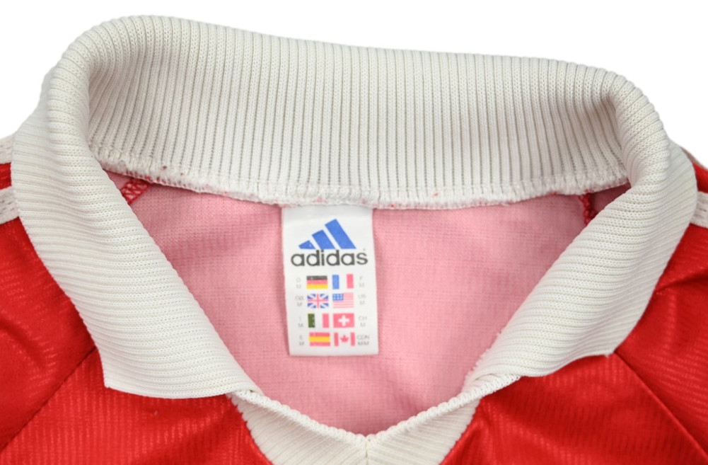ADIDAS OLDSCHOOL SHIRT M