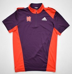 LONDON 2012 OLIMPIC SHIRT S