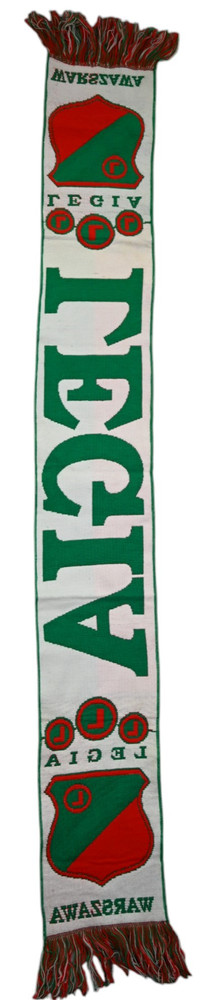 LEGIA WARSZAWA SZALIK
