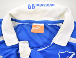 2013-14 TSG HOFFENHEIM SHIRT S