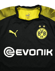 2017-18 BORUSSIA DORTMUND SHIRT S