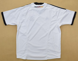 2002-04 GERMANY KOSZULKA XL