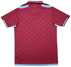 2009-10 WEST HAM UNITED SHIRT S