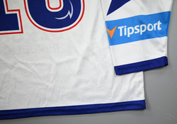 CZECH REPUBLIC HOCKEY KOSZULKA L