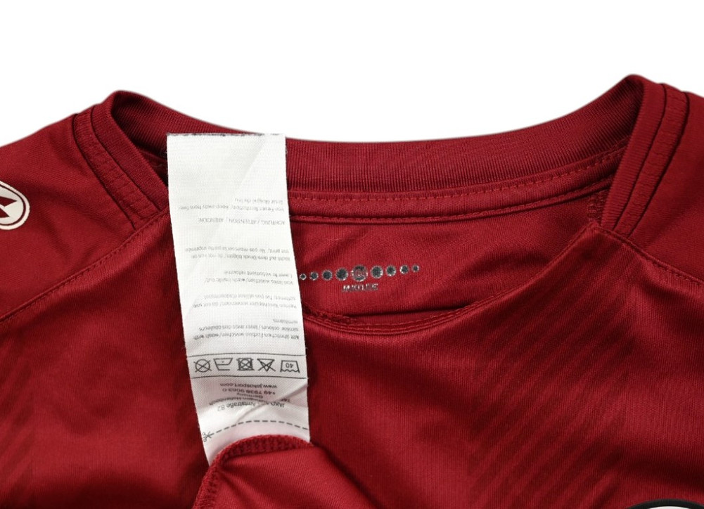 2018-19 HANNOVER 96 KOSZULKA L. BOYS