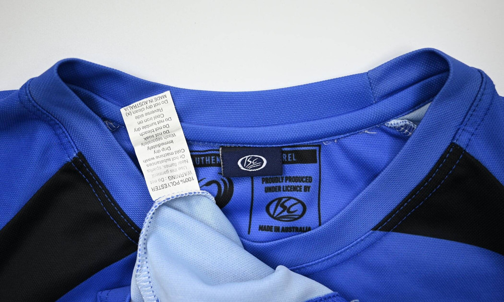 WESTERN FORCE RUGBY KOSZULKA XL