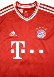 2013-14 BAYERN MUNCHEN *LAHM* KOSZULKA L. BOYS