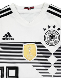 2018-19 GERMANY *KIMMICH* SHIRT L. BOYS