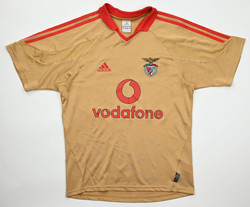 2004-05 SL BENFICA KOSZULKA S