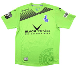 2016-17 DUISBURG *SCHAFFE* KOSZULKA L