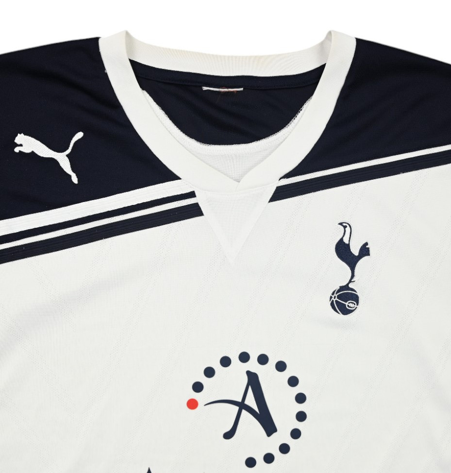 2010-11 TOTTENHAM HOTSPUR KOSZULKA L