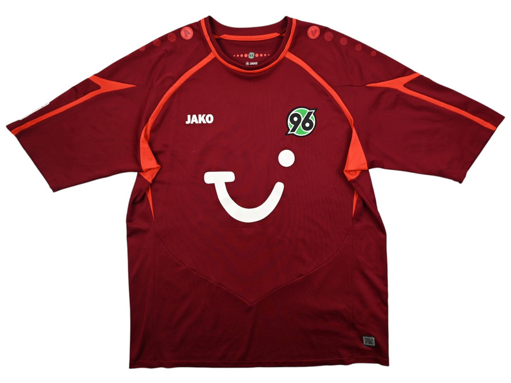 2013-14 HANNOVER 96 KOSZULKA XXL/3XL