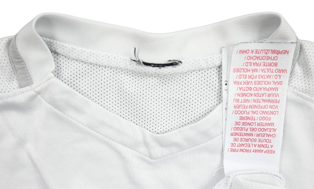 2015-16 EINTRACHT BRAUNSCHWEIG KOSZULKA XL. BOYS