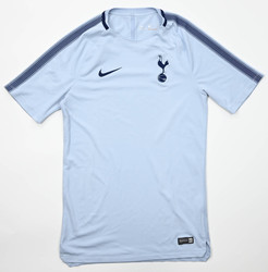 2018-19 TOTTENHAM HOTSPUR SHIRT S