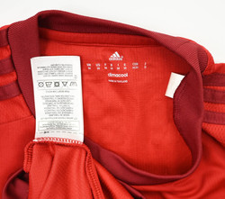 2015-16 BAYERN MUNCHEN SHIRT M