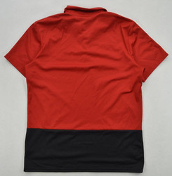 2017-18 SCOTLAND SHIRT L