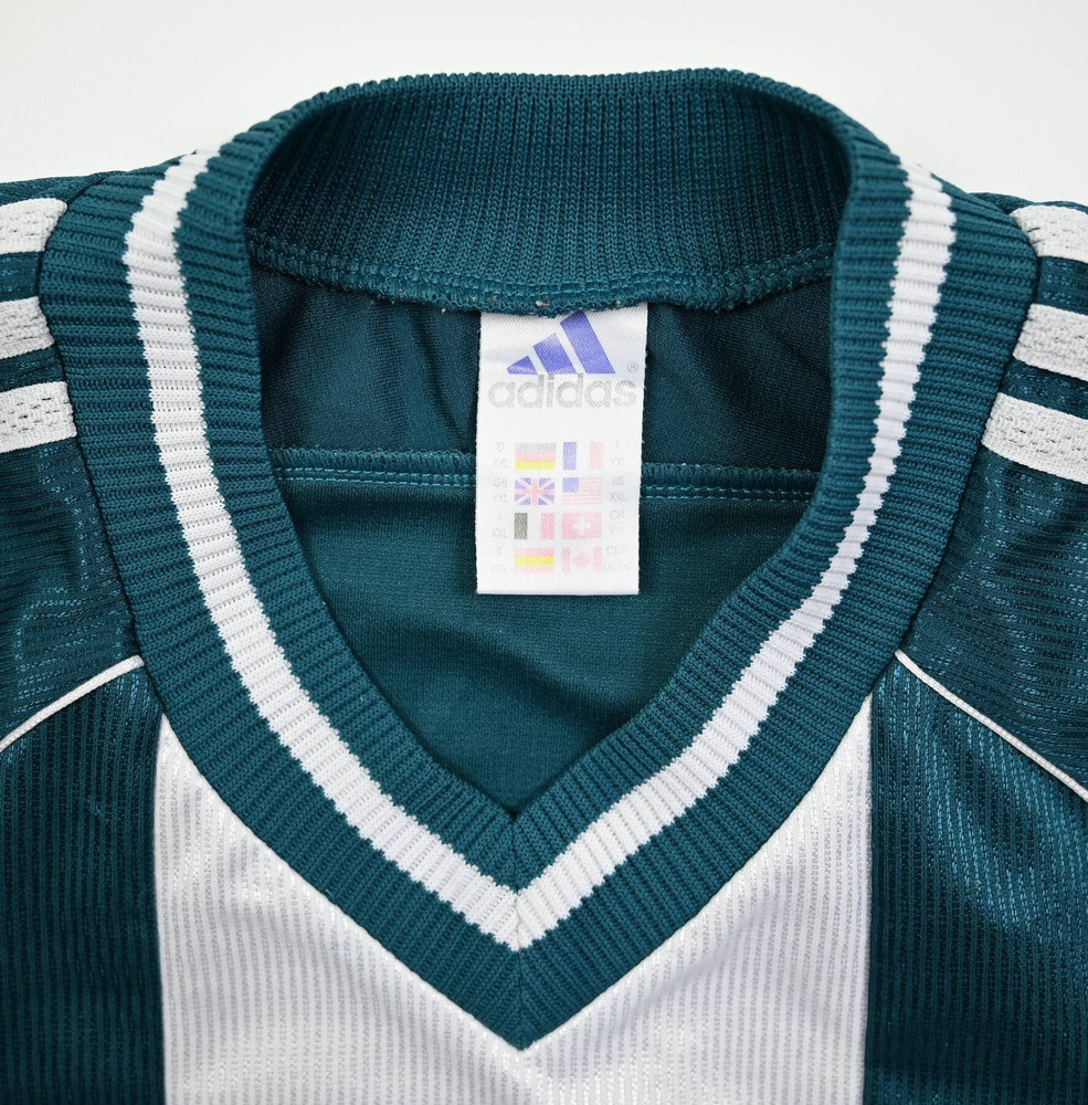 1998-00 GERMANY KOSZULKA XXL
