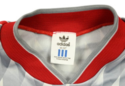 1989-91 LIVERPOOL KOSZULKA M. BOYS