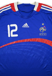2007-08 FRANCE *HENRY* KOSZULKA XL