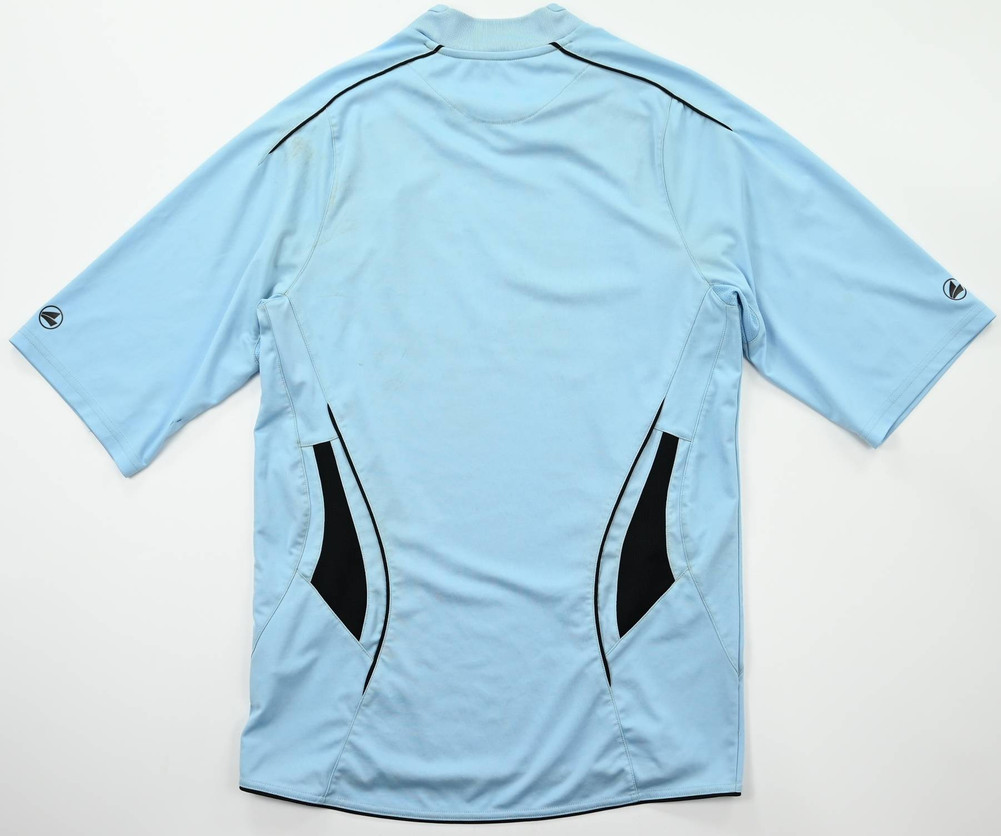 2009-10 SC HEERENVEEN SHIRT XS