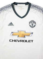 2016-17 MANCHESTER UNITED KOSZULKA M