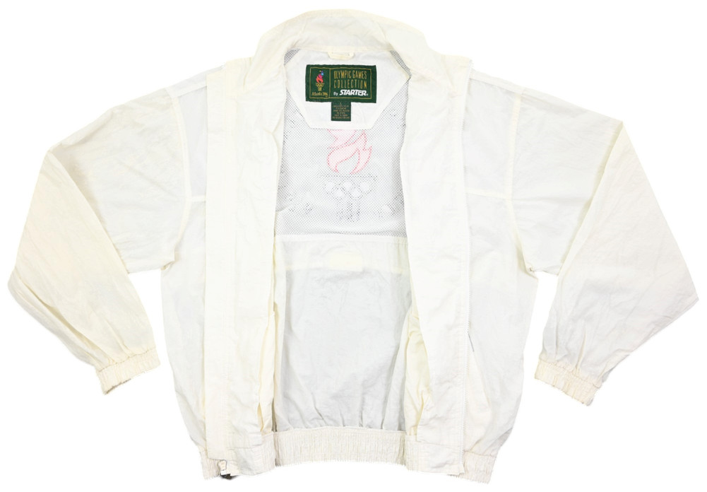 OLYMPIC GAMES ATLANTA 1996 TOP L