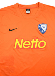 2013-14 VFL BOCHUM *KOHLER* KOSZULKA XXL