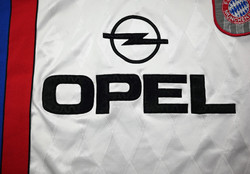 1996-98 BAYERN MUNCHEN SHIRT XL