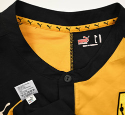 LASHINGS WORLD XI CRICKET SHIRT XL