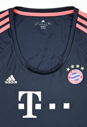 2015-16 BAYERN MUNCHEN *GOTZE* WOMEN SHIRT L