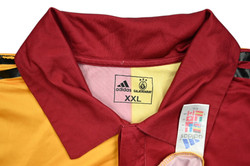 2005-06 GALATASARAY SHIRT XXL