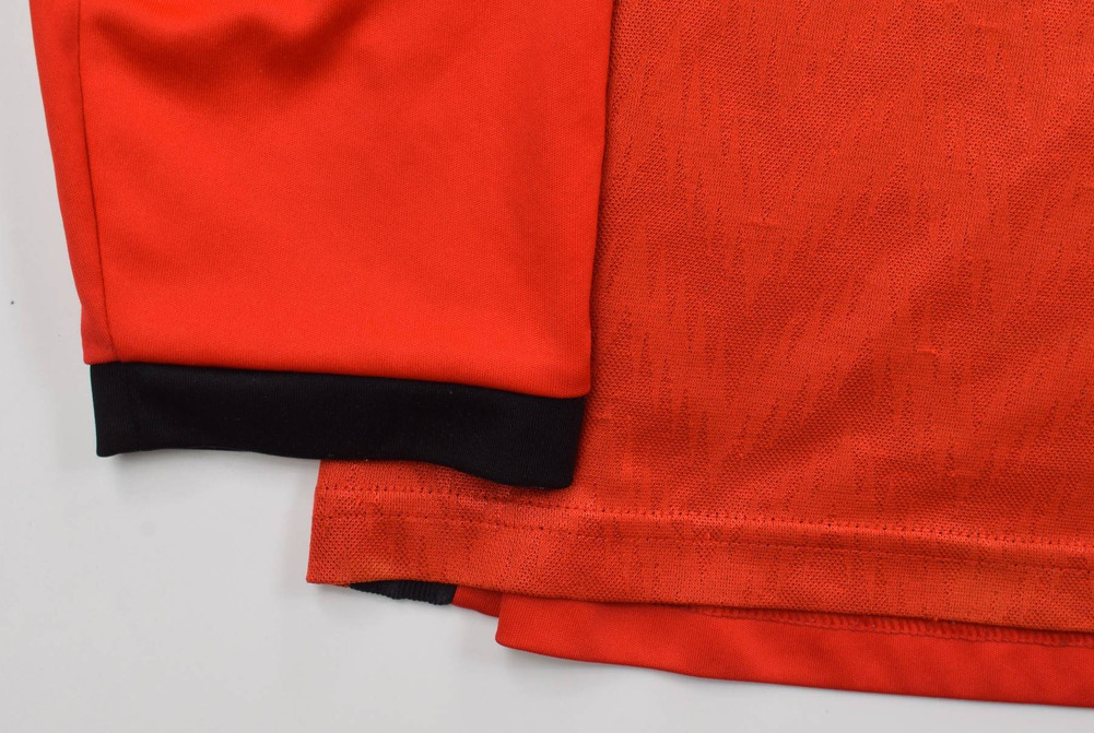 2013-14 MEXICO LONGSLEEVE M