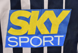 2004-05 JUVENTUS KOSZULKA S