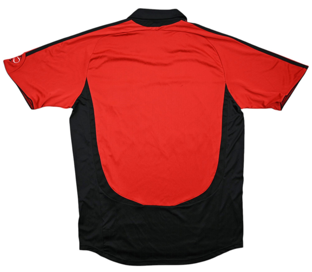 2006-07 BAYER LEVERKUSEN KOSZULKA L