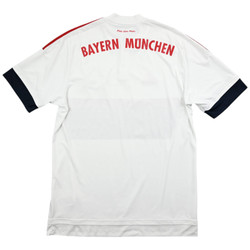2015-16 BAYERN MUNCHEN KOSZULKA M