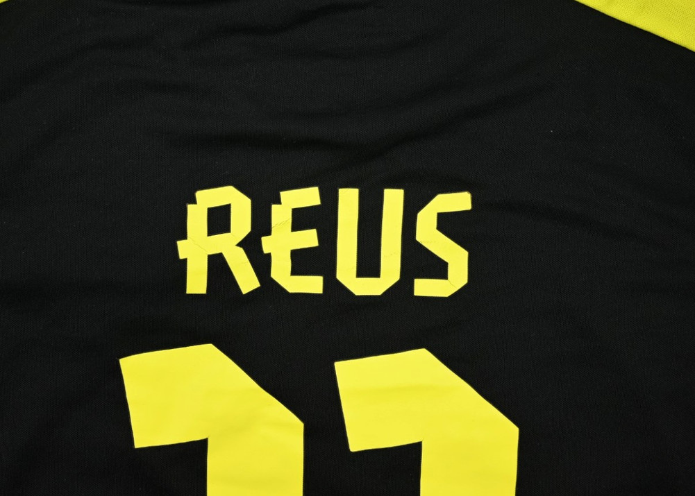 2013-14 BORUSSIA DORTMUND *REUS* KOSZULKA WOMENS M