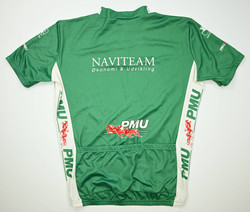 GIORDANA TOUR DE FRANCE CYCLING SHIRT 3XL