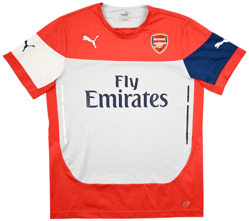 2014-15 ARSENAL KOSZULKA L