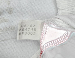 2007-08 LIVERPOOL KOSZULKA S