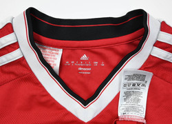 2015-16 MANCHESTER UNITED KOSZULKA L. BOYS