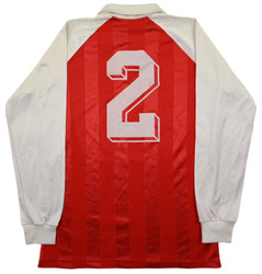 PUMA OLDSCHOOL MADE IN WEST GERMANY LONGSLEEVE M